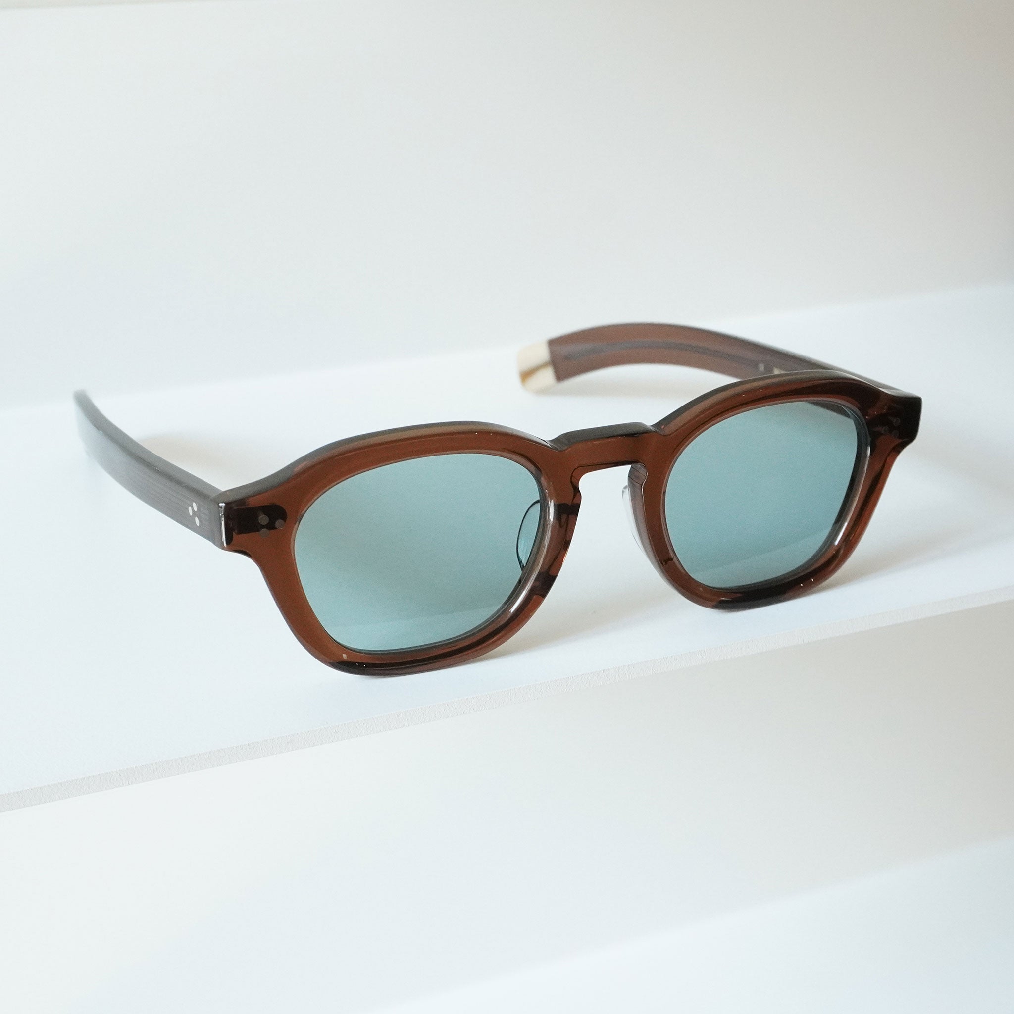 BLANC.. ブラン / BE008 / D MAPLE / サングラス – KRANC OPTICAL