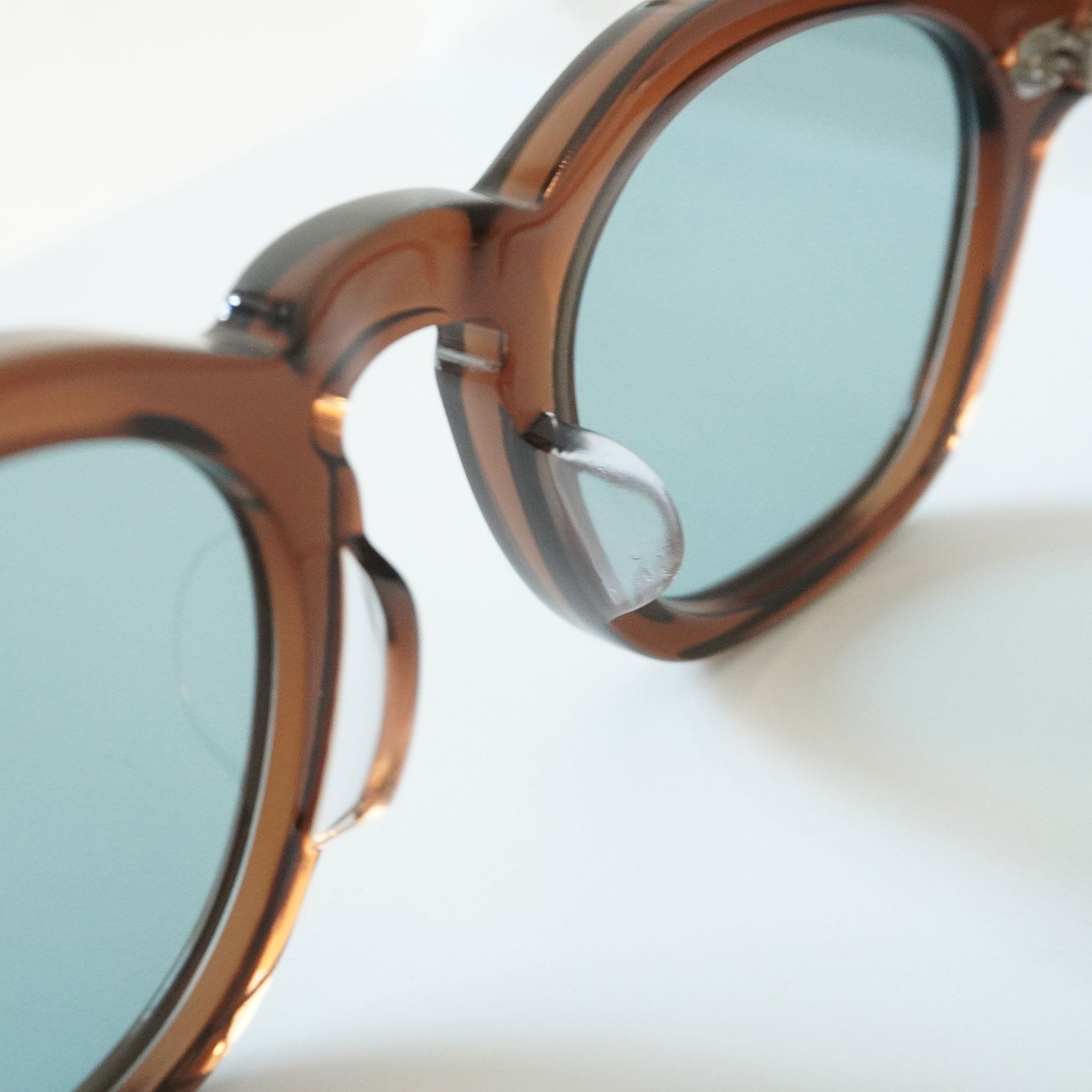 BLANC.. ブラン / BE008 / D MAPLE / サングラス – KRANC OPTICAL