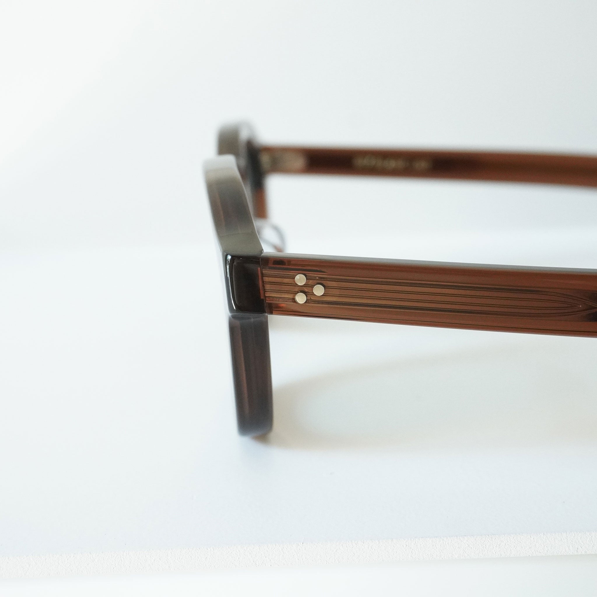 BLANC.. ブラン / BE008 / D MAPLE / サングラス – KRANC OPTICAL