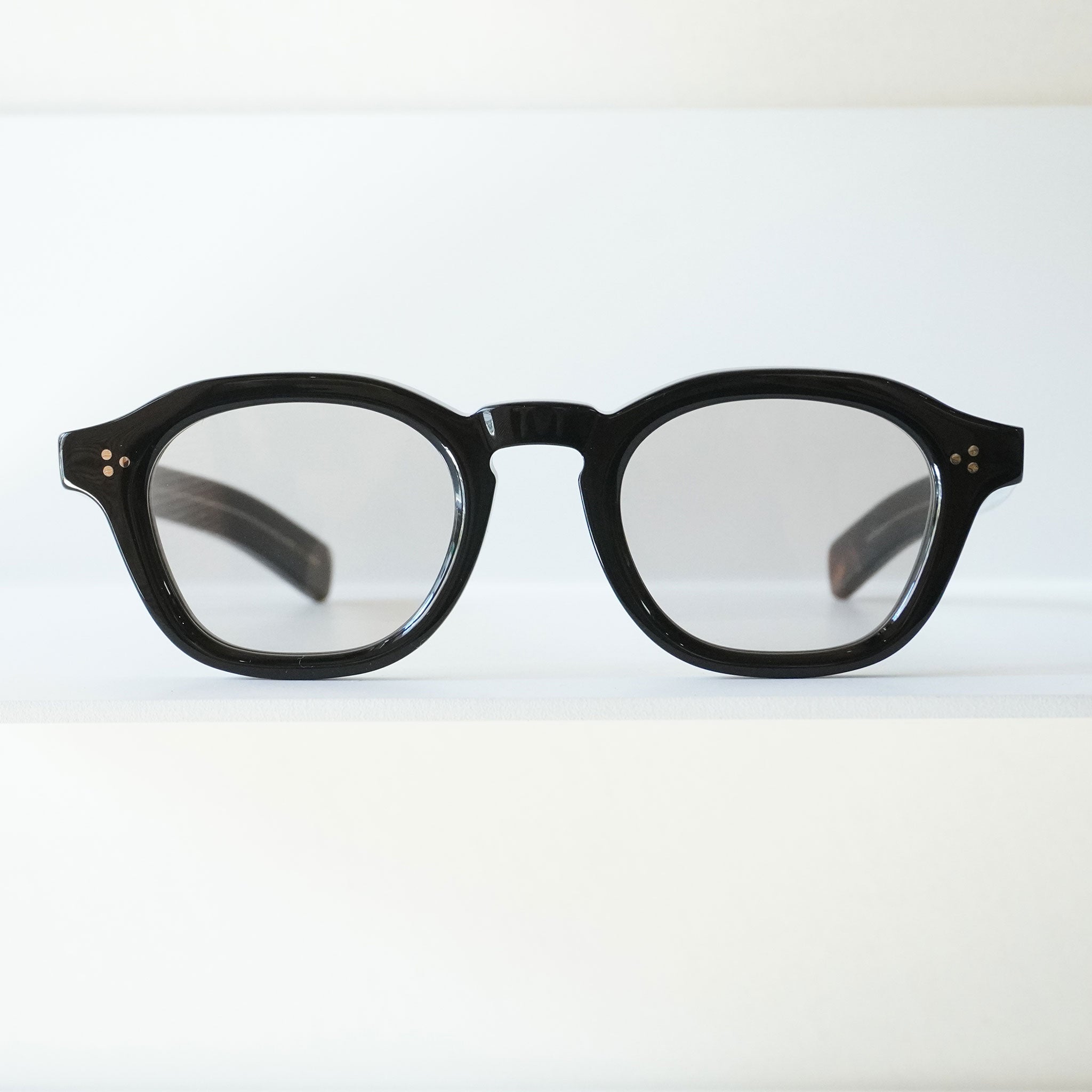 BLANC.. ブラン / BE008 / BLACK / サングラス – KRANC OPTICAL