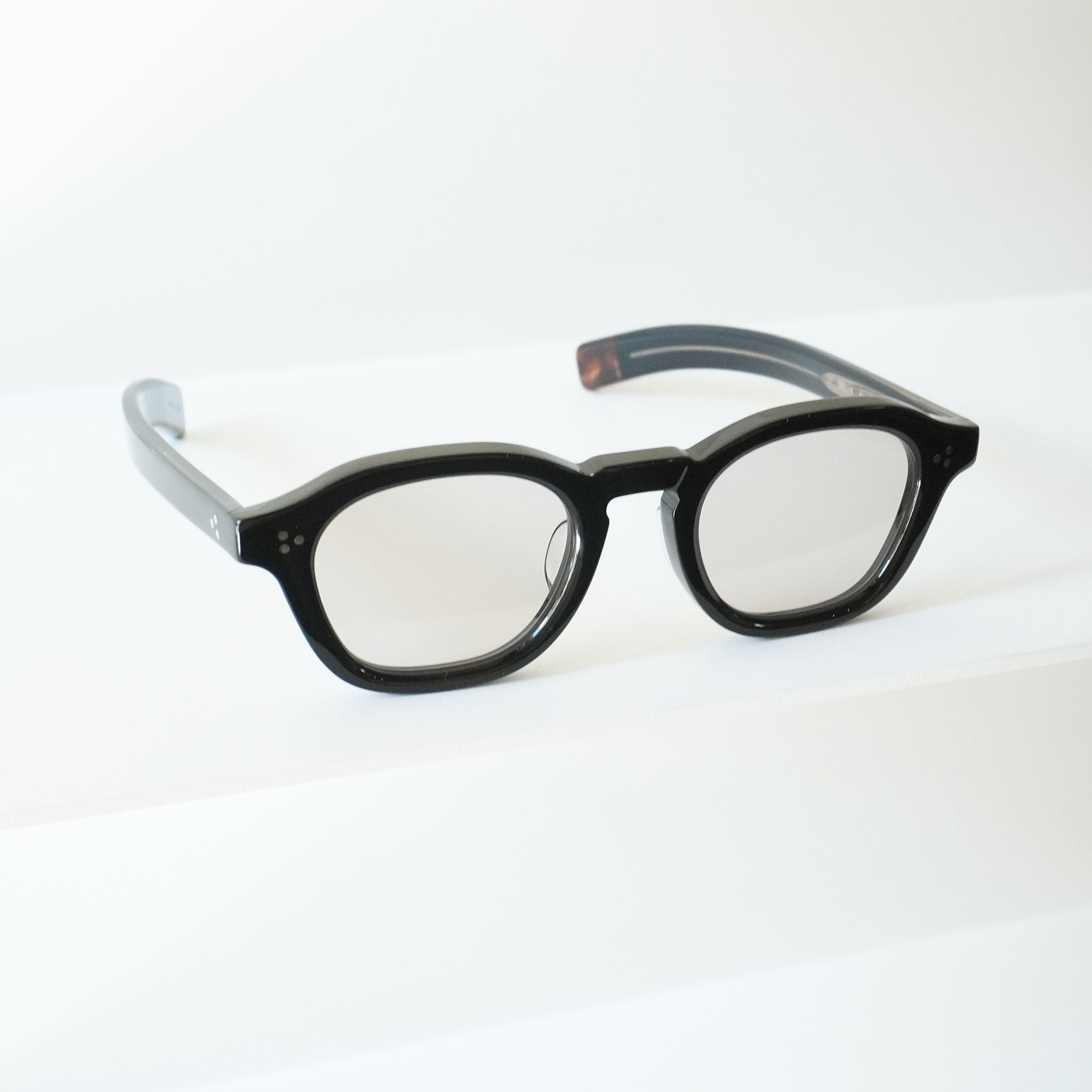 BLANC.. ブラン / BE008 / BLACK / サングラス – KRANC OPTICAL