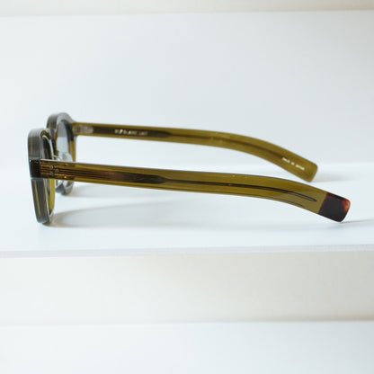 BE008 (VINTAGE OLIVE)