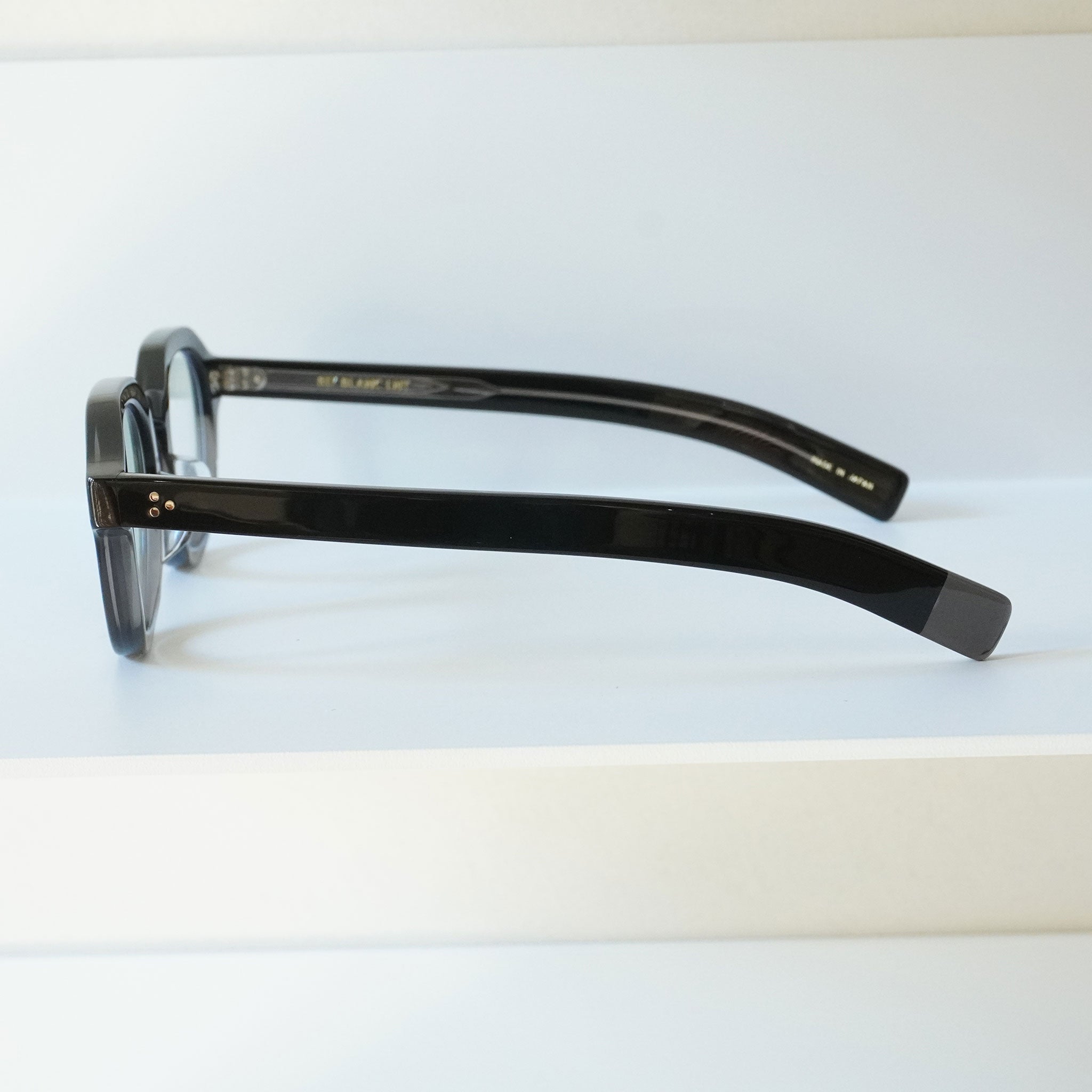 BLANC.. ブラン / BE009 / BLK GRAD / メガネ – KRANC OPTICAL