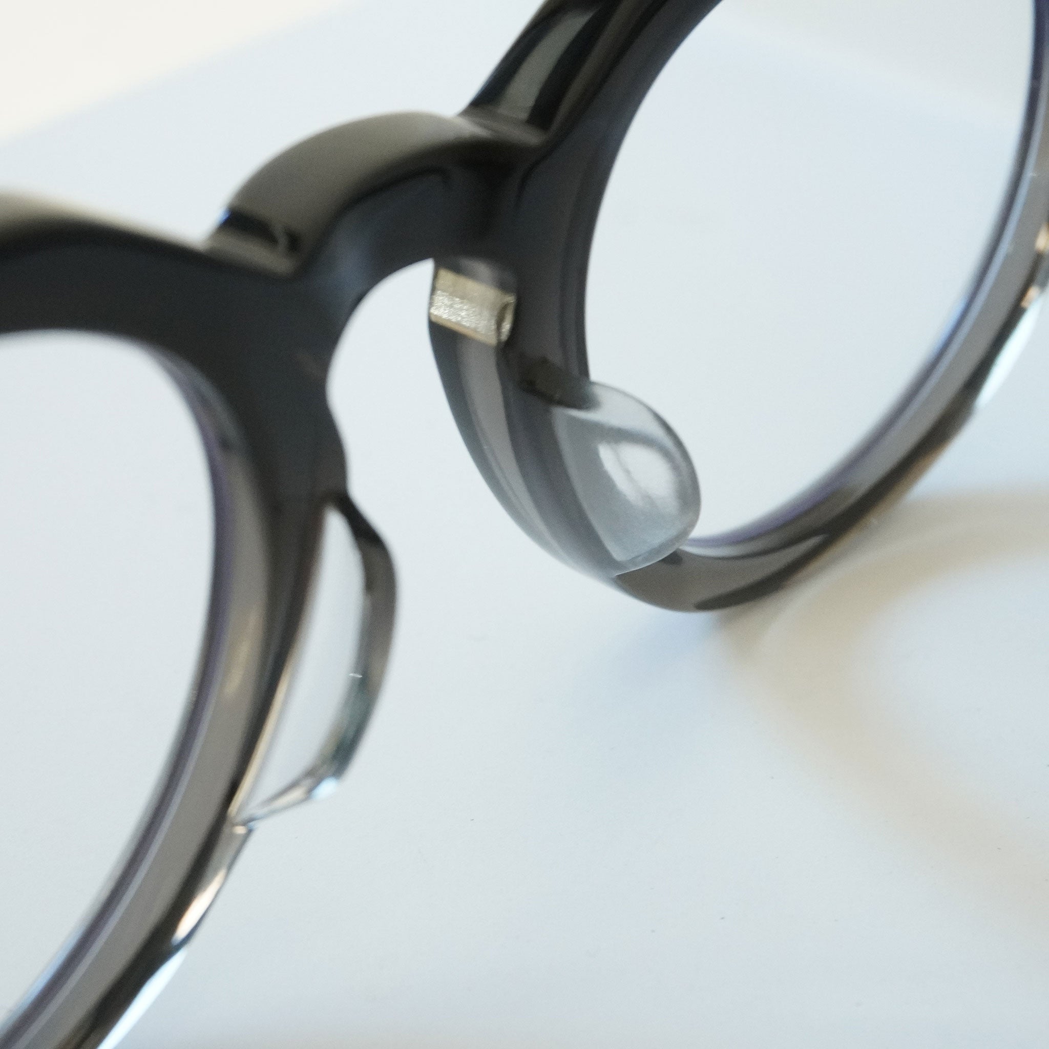 BLANC.. ブラン / BE009 / BLK GRAD / メガネ – KRANC OPTICAL