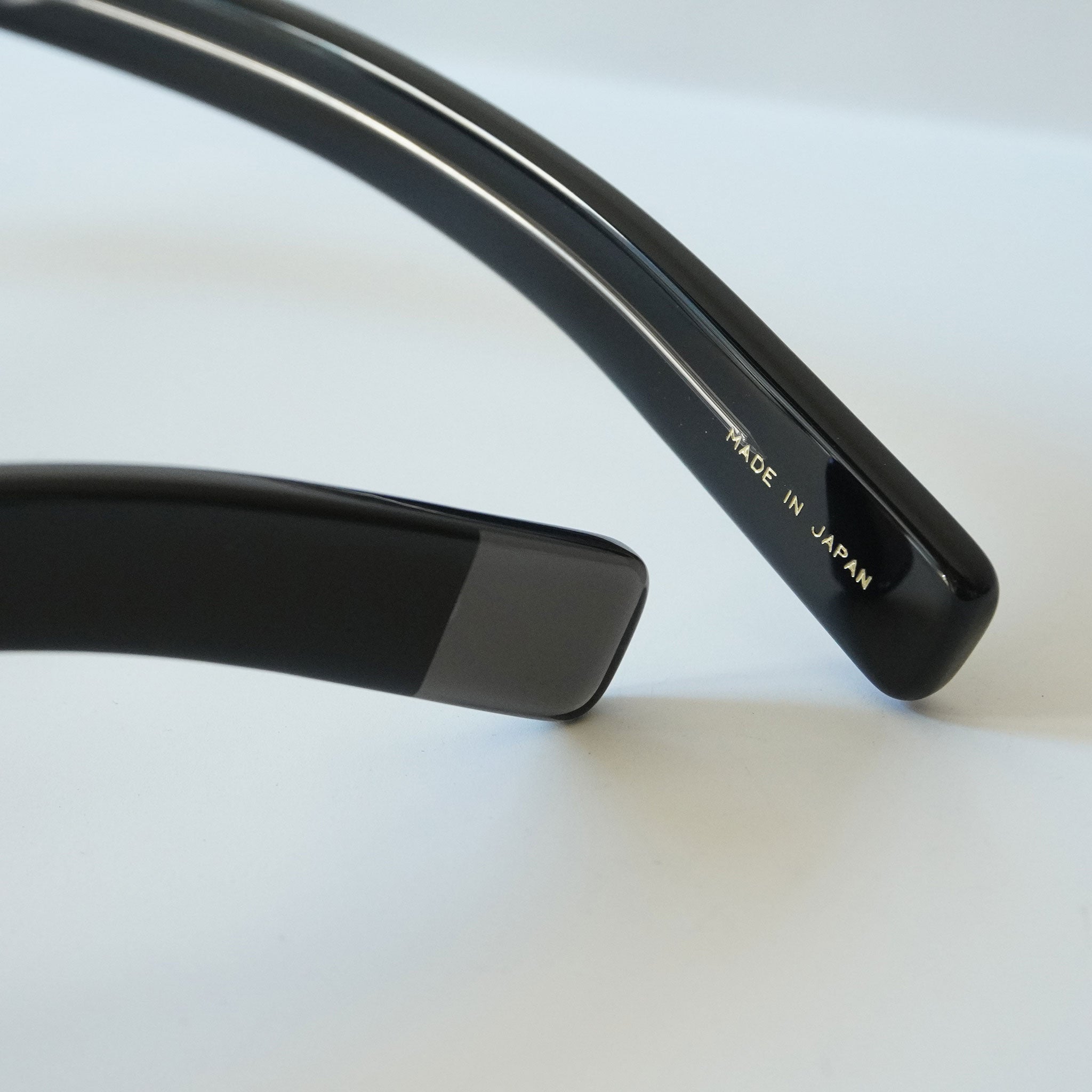 BLANC.. ブラン / BE009 / BLK GRAD / メガネ – KRANC OPTICAL