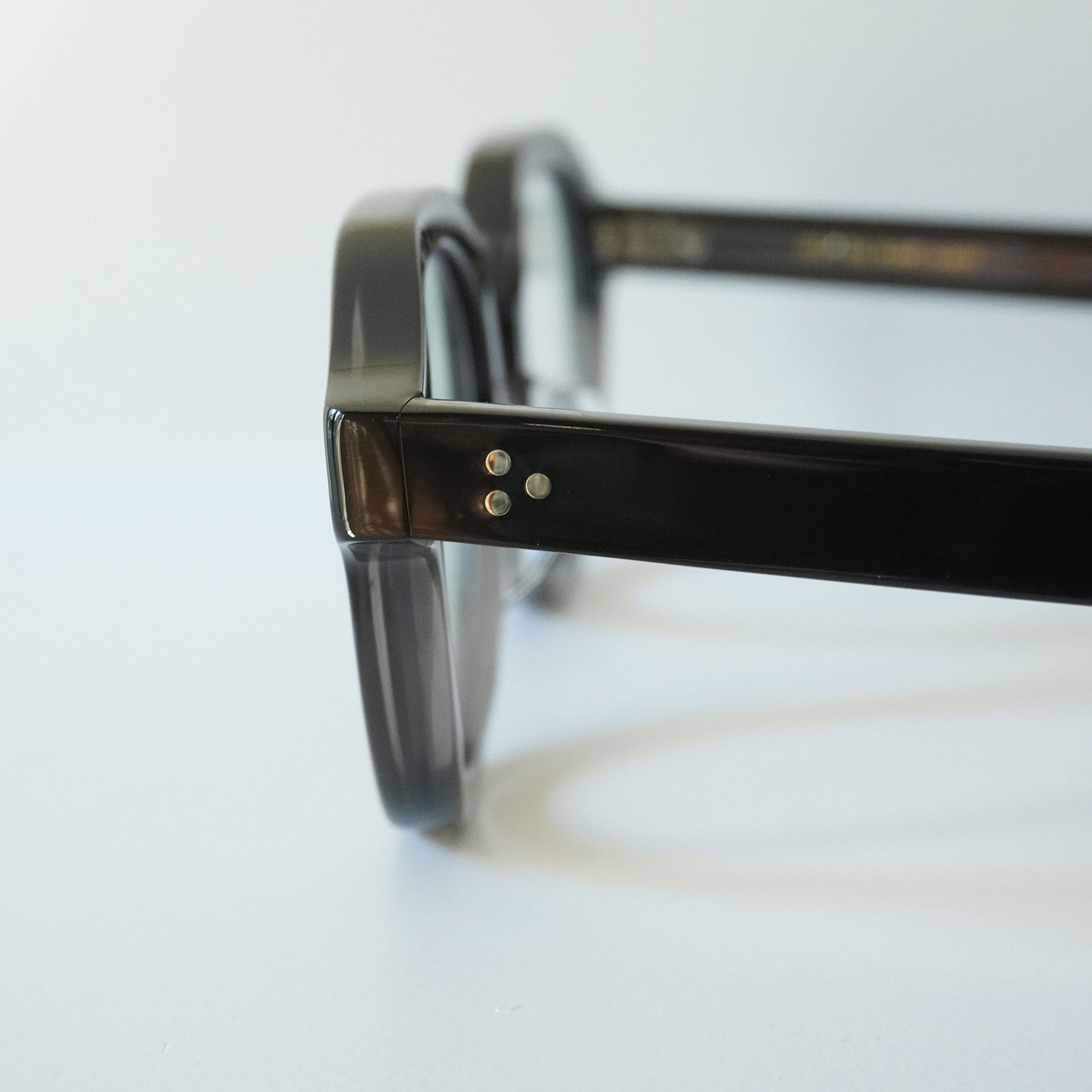 BLANC.. ブラン / BE009 / BLK GRAD / メガネ – KRANC OPTICAL