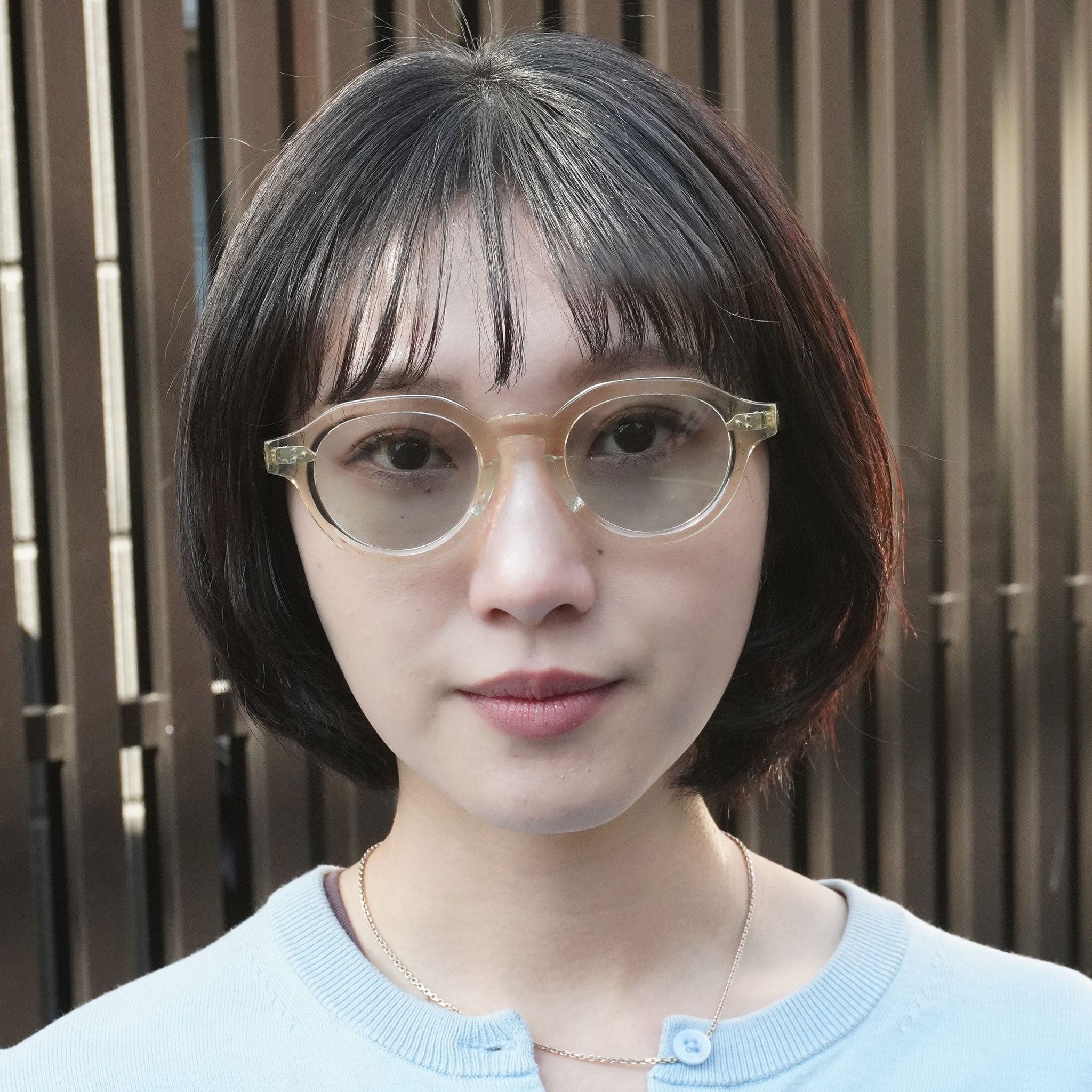 BLANC.. ブラン / BE009 / P YEL / サングラス – KRANC OPTICAL