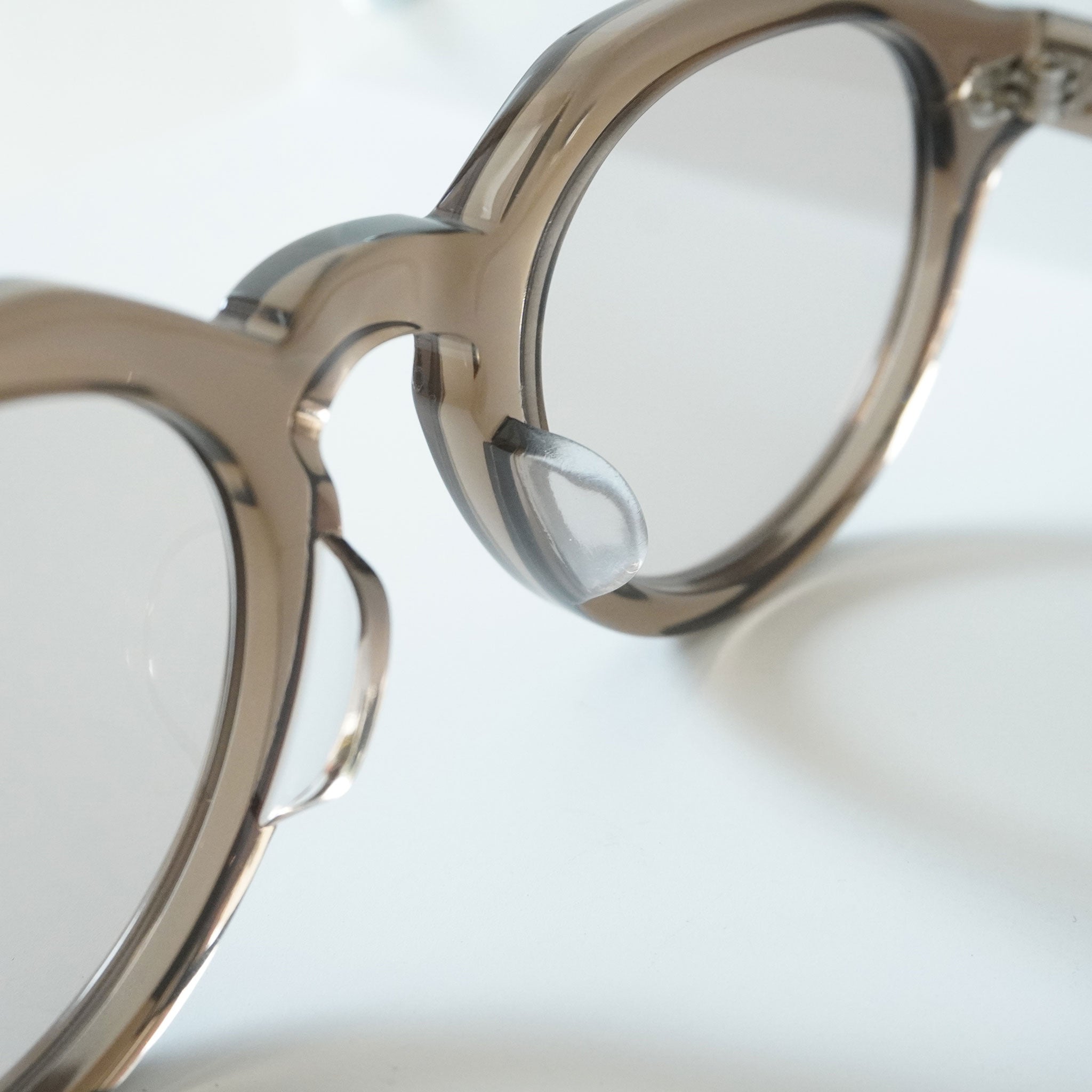 BLANC.. ブラン / BE009 / C D BRN / サングラス – KRANC OPTICAL