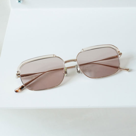 BE016 (GOLD/CHAMPAGNE)