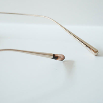 BE016 (GOLD/CHAMPAGNE)