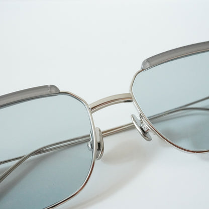BE016 (SILVER/RHINO)