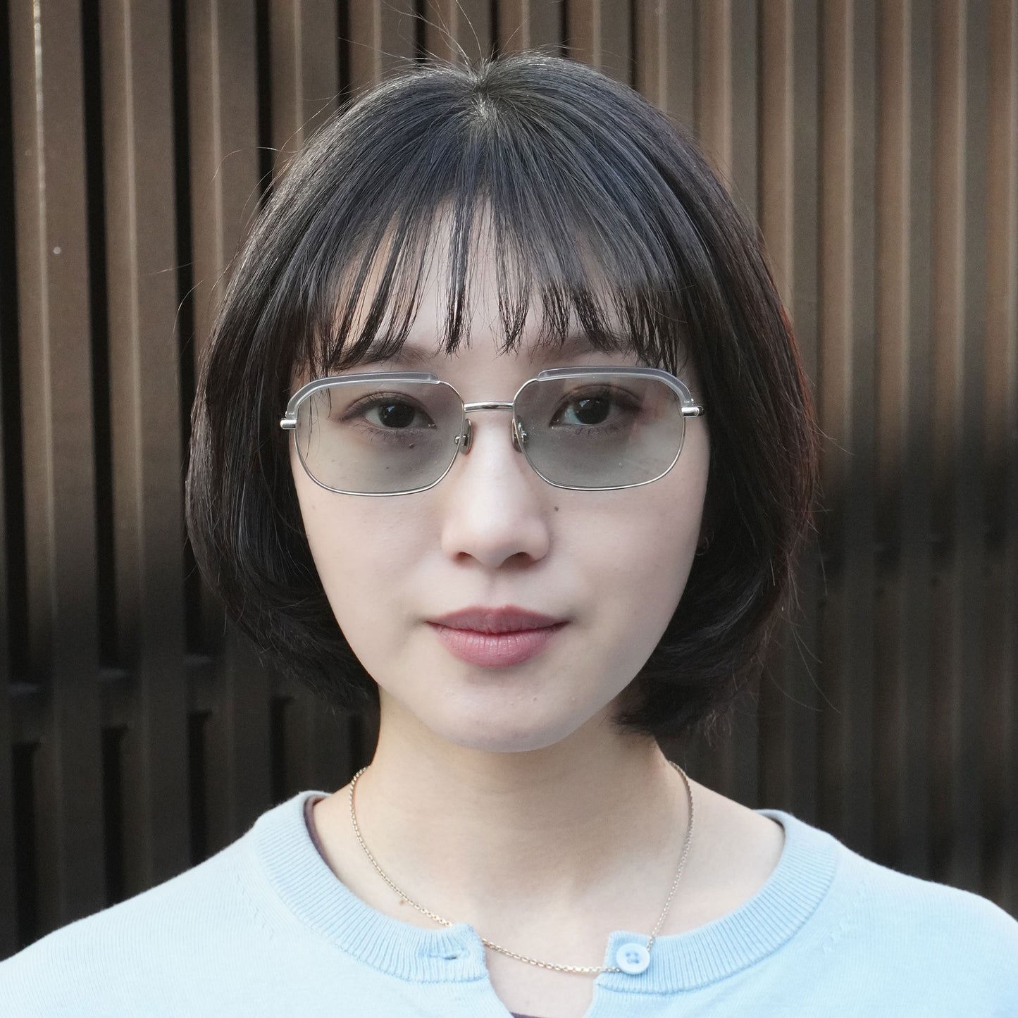 BE016（银色/犀牛）