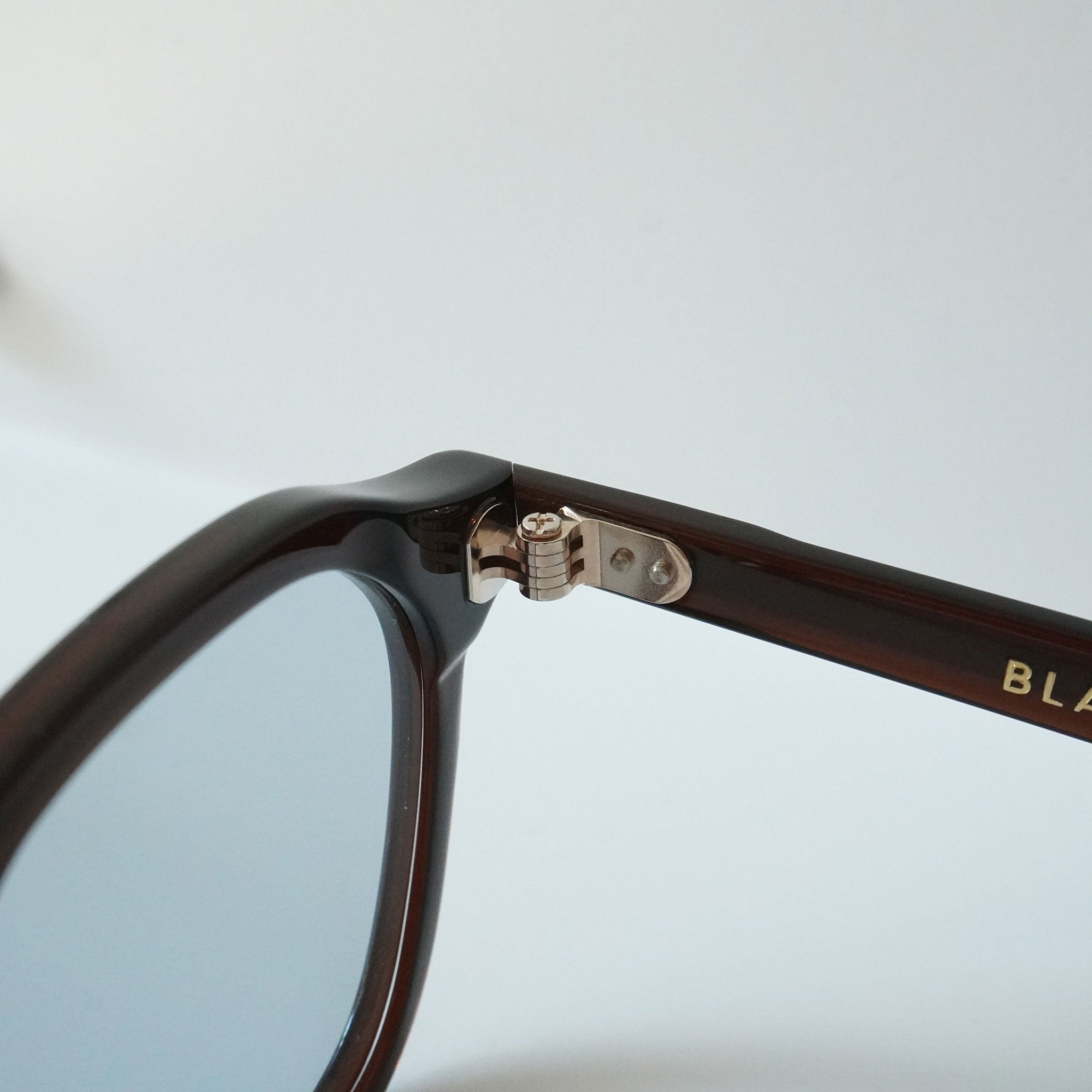 BLANC.. ブラン / BM010 / BROWN / サングラス – KRANC OPTICAL