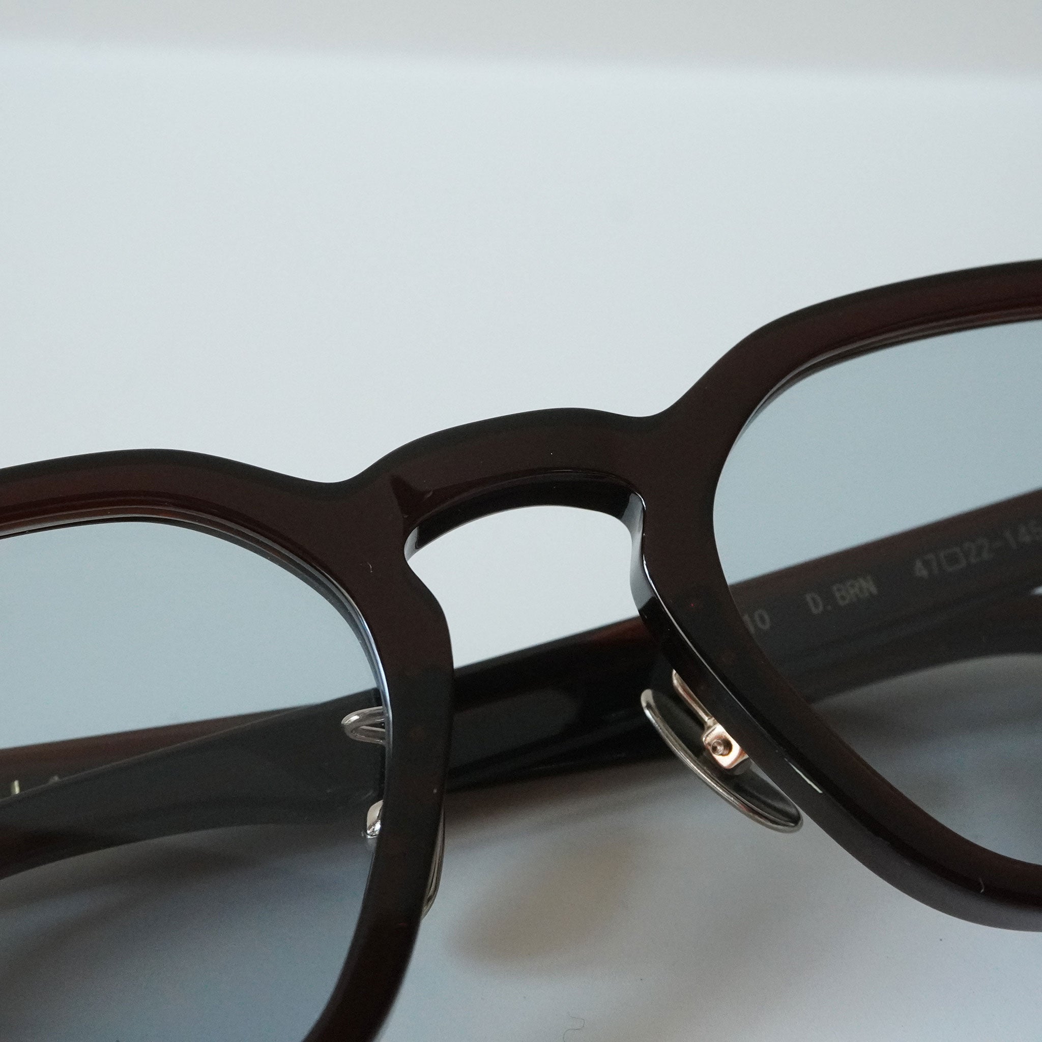 【40%引き】 BLANC ブラン BM010 D.BRN BLANC.. ブラン / BM010 / BROWN / サングラス – KRANC OPTICAL