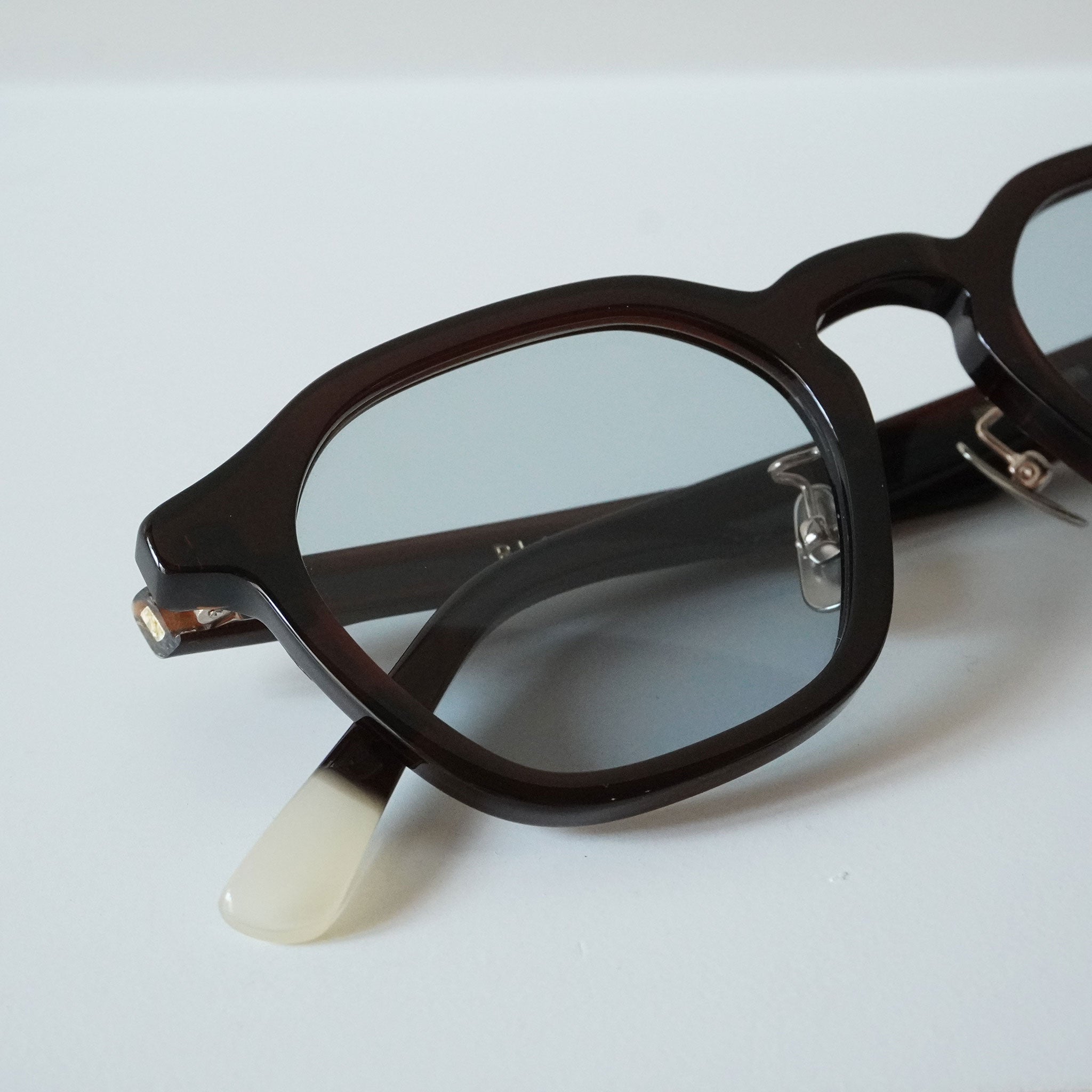BLANC.. ブラン / BM010 / BROWN / サングラス – KRANC OPTICAL