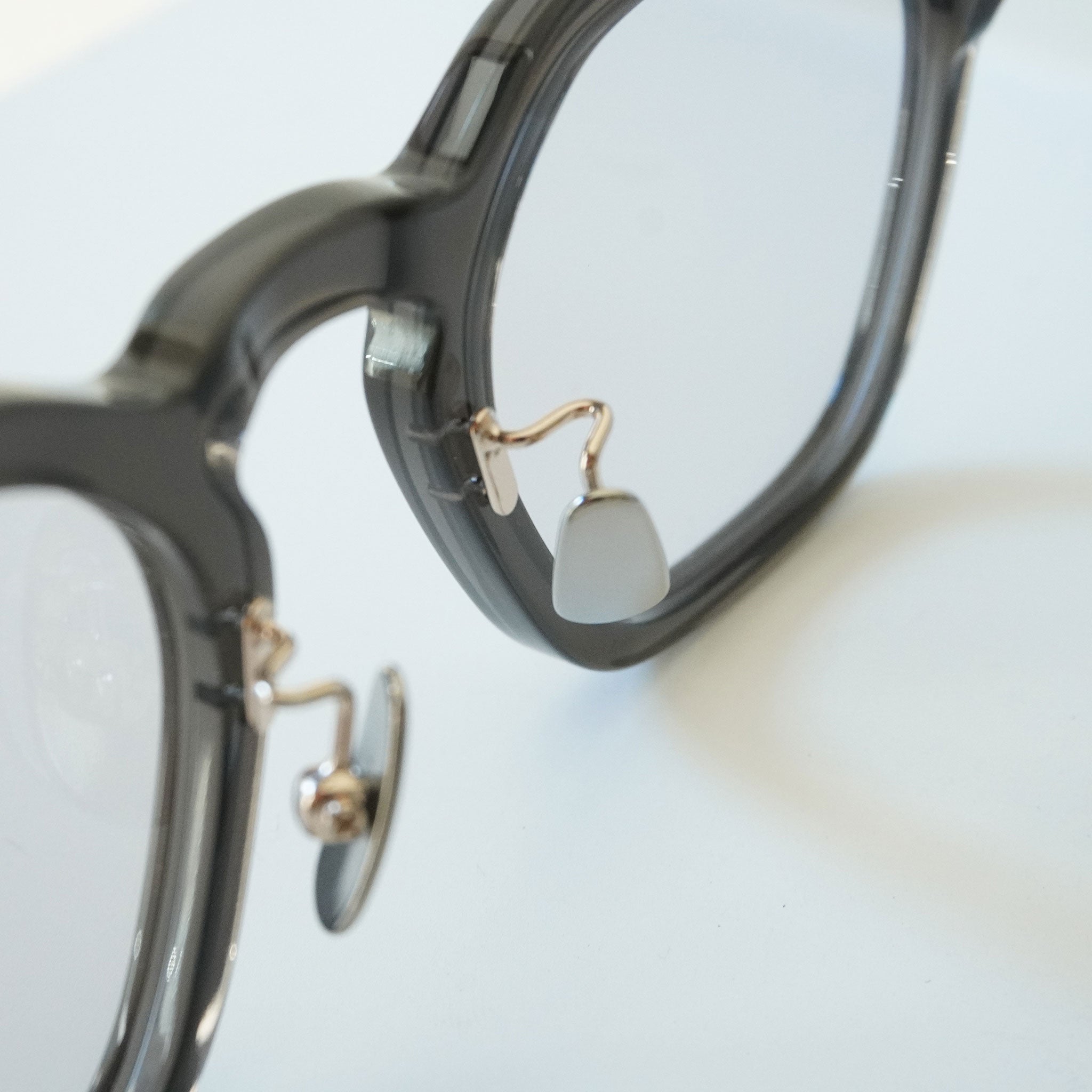 BLANC.. ブラン / BM010 / CLR D GRY / サングラス – KRANC OPTICAL