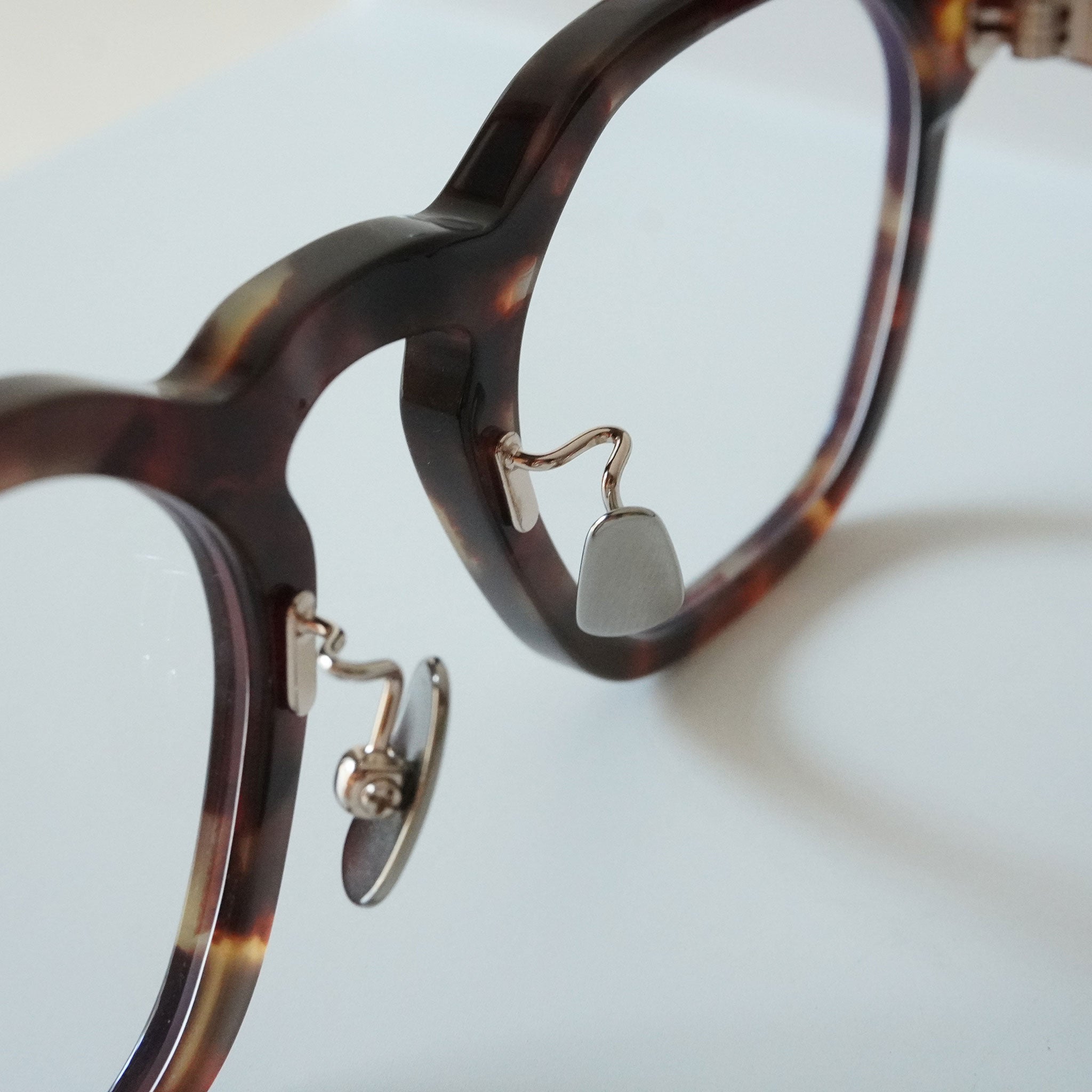 BLANC.. ブラン / BM010 / HAVANA / メガネ – KRANC OPTICAL