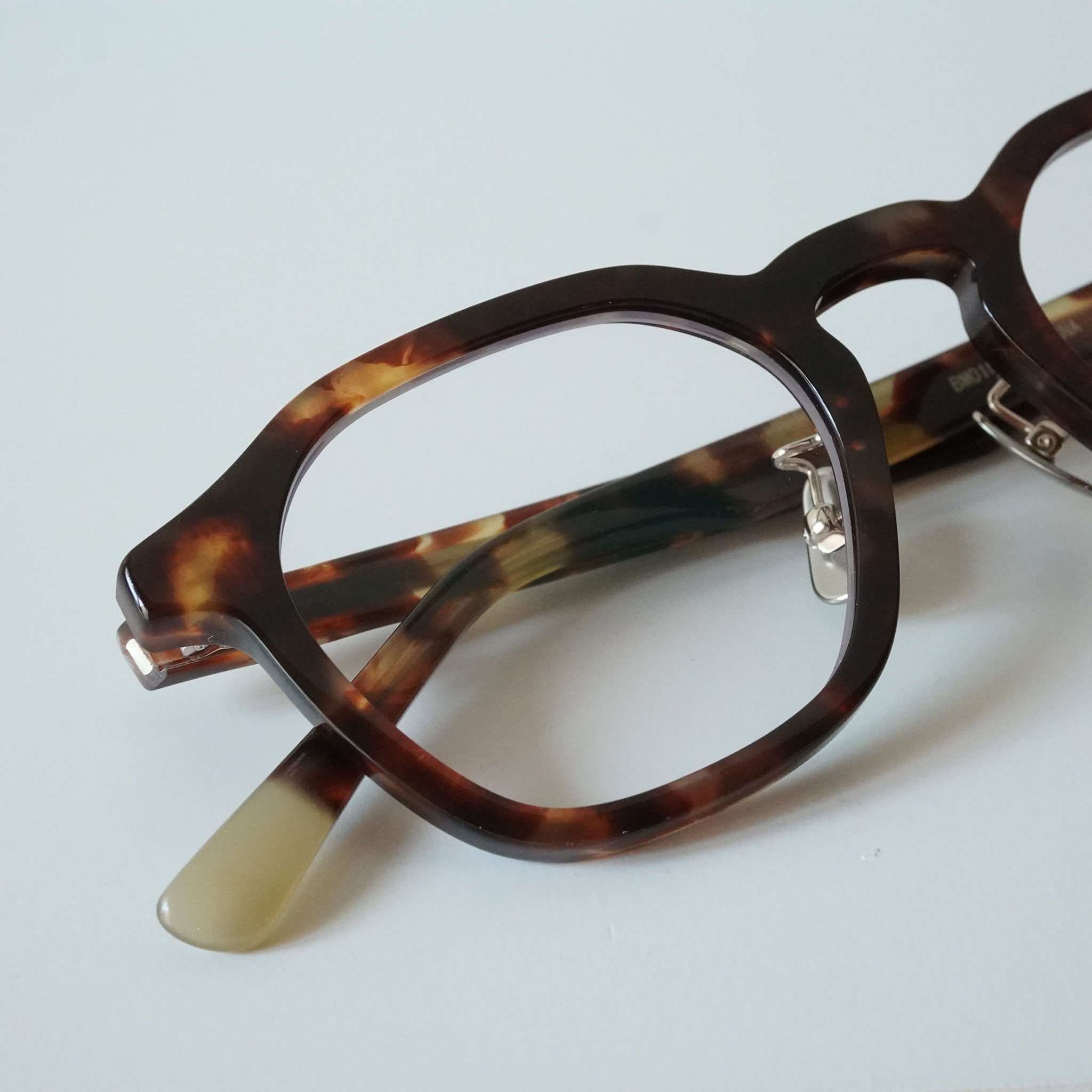 BLANC.. ブラン / BM010 / HAVANA / メガネ – KRANC OPTICAL