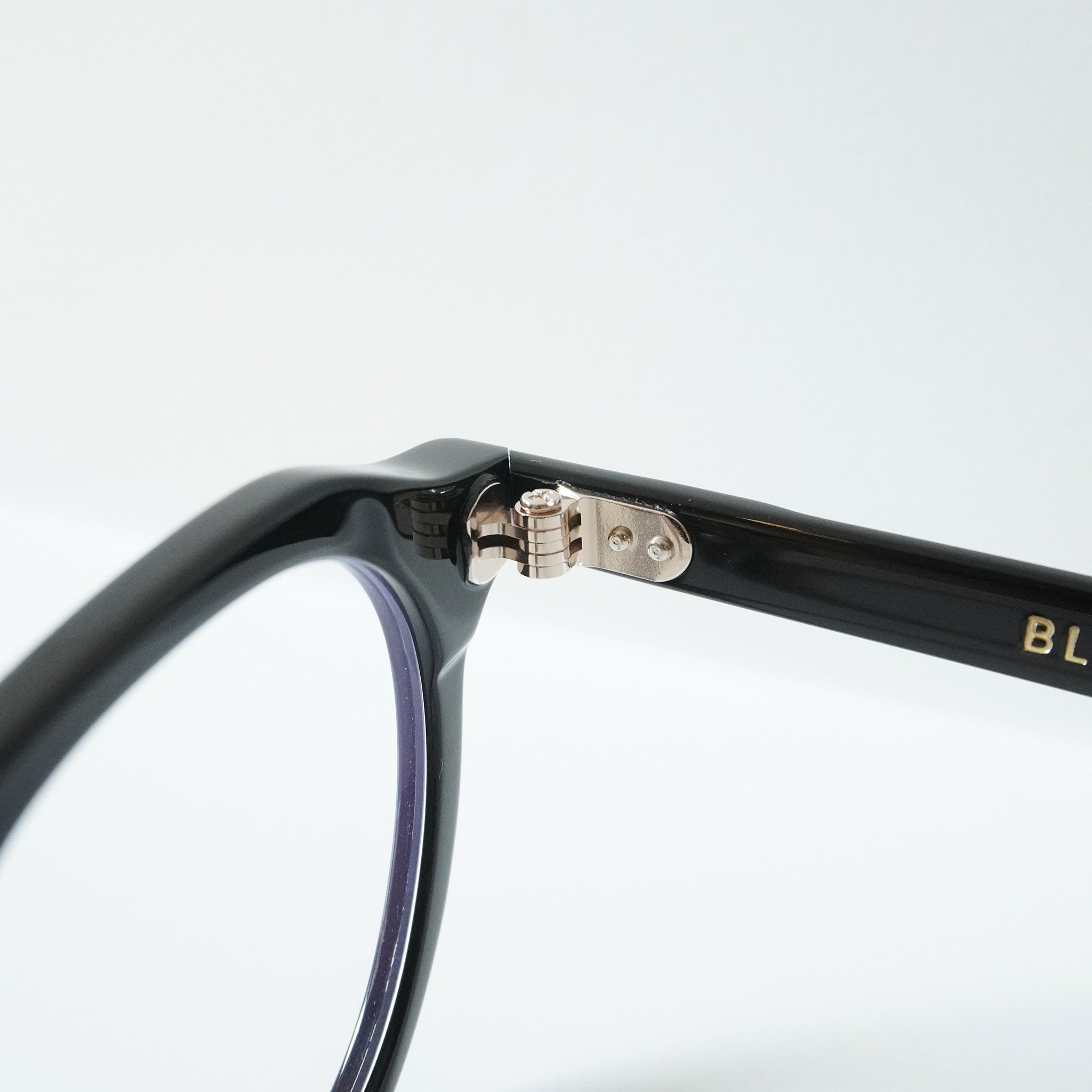 BLANC.. ブラン / BM013 / BLACK / メガネ – KRANC OPTICAL