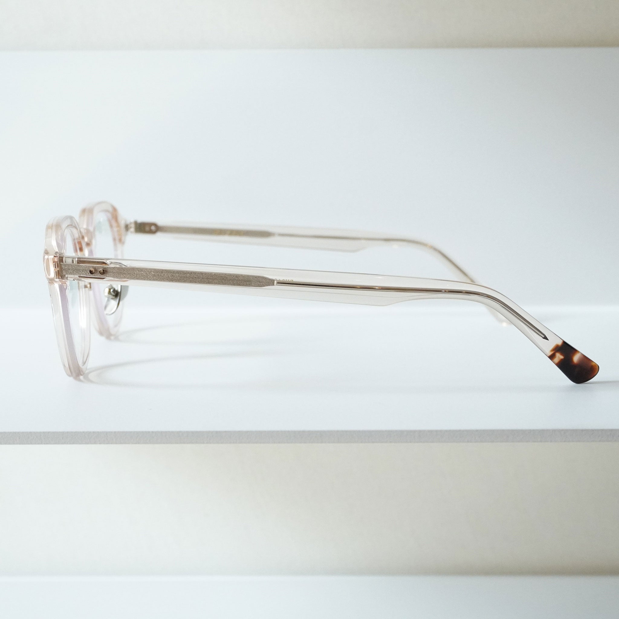 BLANC.. ブラン / BM013 / CHAMPAGNE / メガネ – KRANC OPTICAL