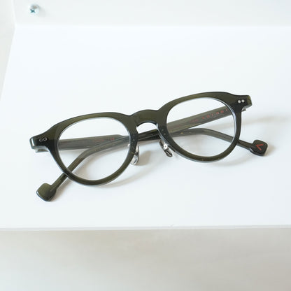 DEDDY (C3 - OLIVE)