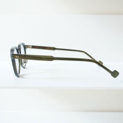 DEDDY (C3 - OLIVE)