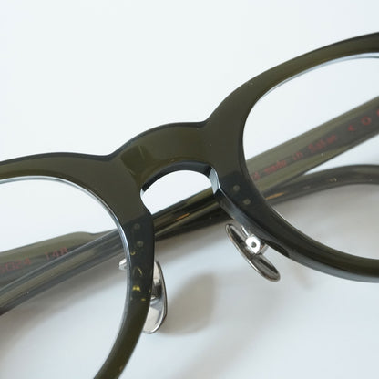 DEDDY (C3 - OLIVE)