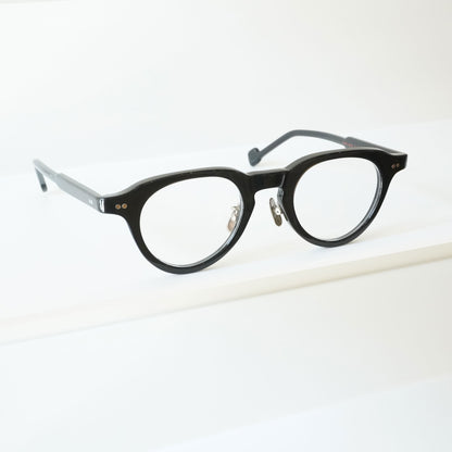 DEDDY (C1 - RECORD BLACK)