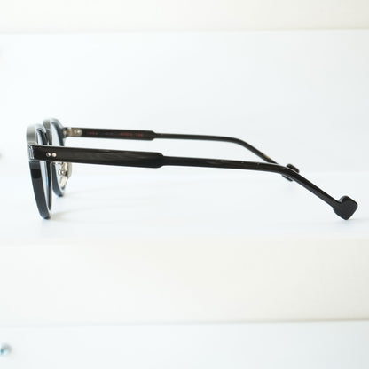 DEDDY (C1 - RECORD BLACK)