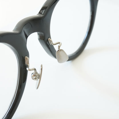 DEDDY (C1 - RECORD BLACK)