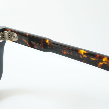 GODARD (C7 - DARK DEMI)