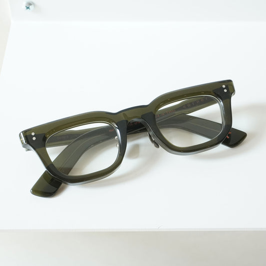 GODARD (C3 - OLIVE)