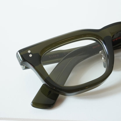 GODARD (C3 - OLIVE)