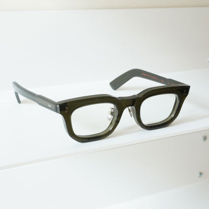 GODARD (C3 - OLIVE)