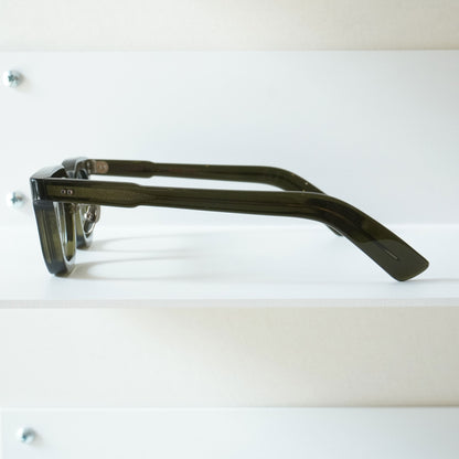 GODARD (C3 - OLIVE)