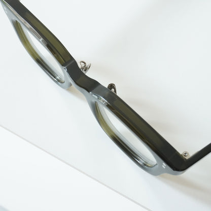 GODARD (C3 - OLIVE)