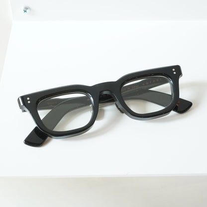 GODARD (C1 - RECORD BLACK)
