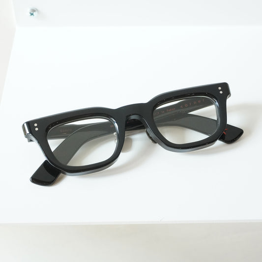 GODARD (C1 - RECORD BLACK)