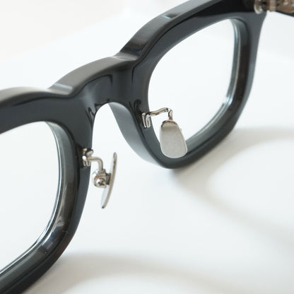 GODARD (C1 - RECORD BLACK)