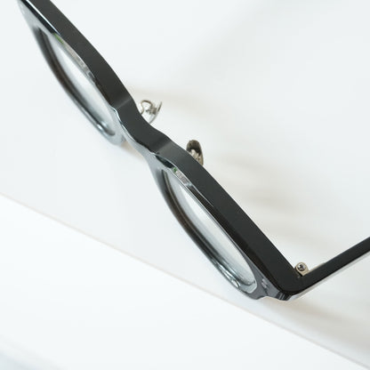 GODARD (C1 - RECORD BLACK)