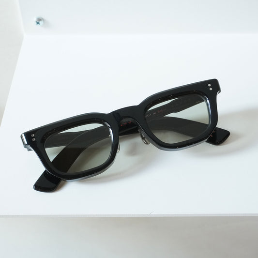 GODARD (C1 - RECORD BLACK)