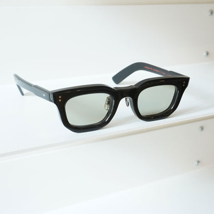 GODARD (C1 - RECORD BLACK)