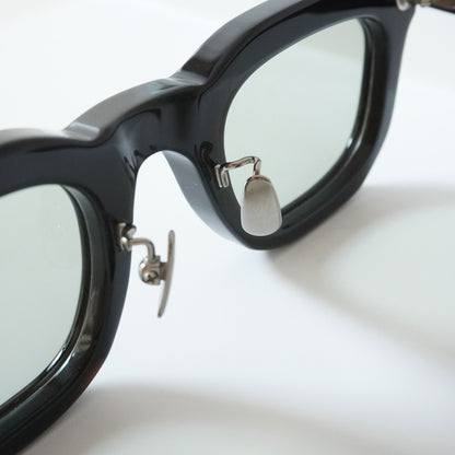GODARD (C1 - RECORD BLACK)