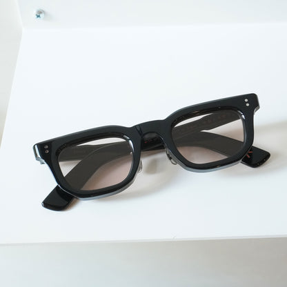 GODARD (C1 - RECORD BLACK)