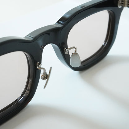 GODARD (C1 - RECORD BLACK)