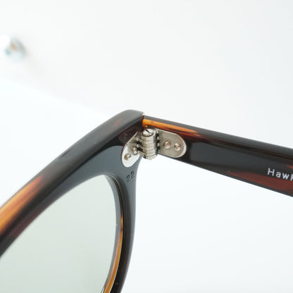 HAWKK EYE (C8 - AMBER)
