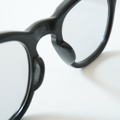 HAWKK EYE (C0 - BLACK)