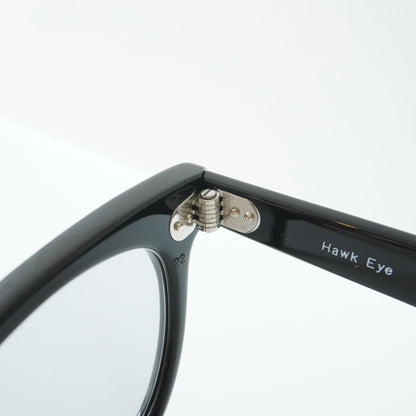 HAWKK EYE (C0 - BLACK)