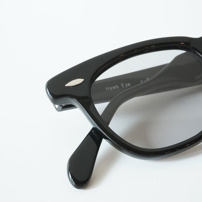 HAWKK EYE (C0 - BLACK)