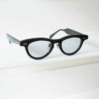 NIGHT BIRD (C0 - BLACK)